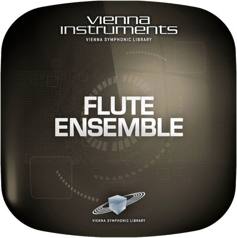 VSL Vienna Instruments: Flute Ensemble