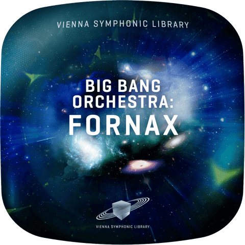 VSL Big Bang Orchestra: Fornax