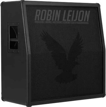 Robin Leijon The Free bIRd - PluginFox