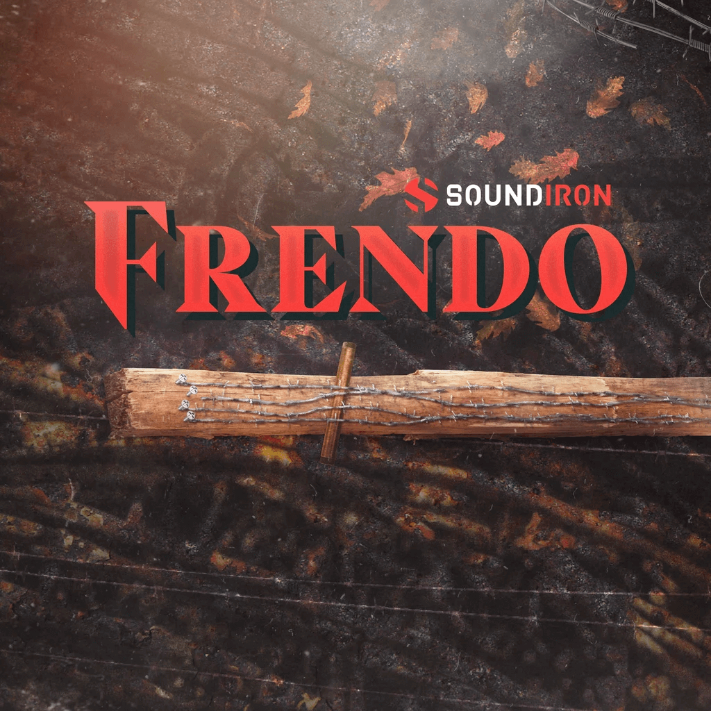 Soundiron Frendo | PluginFox