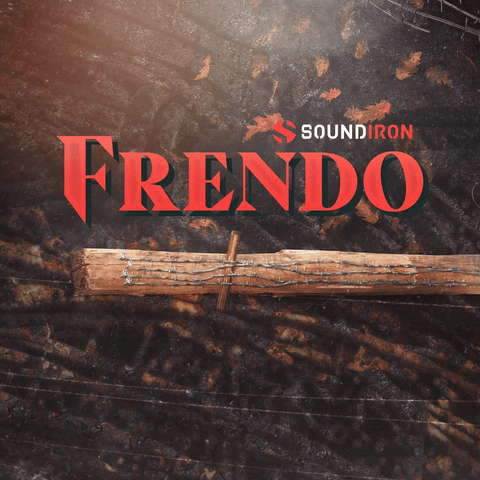 Soundiron Frendo