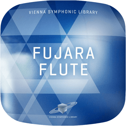 VSL Free Fujara Flute