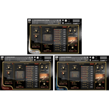 Best Service Galaxy II Pianos Kontakt Libraries PluginFox