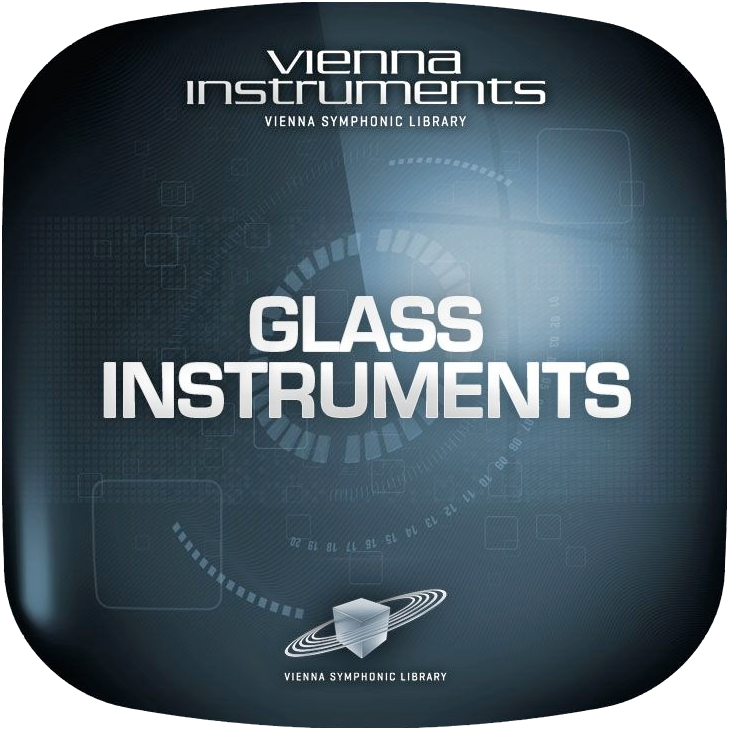 VSL Vienna Instruments: Glass Instruments