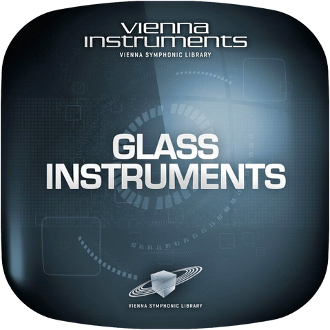 VSL Vienna Instruments: Glass Instruments