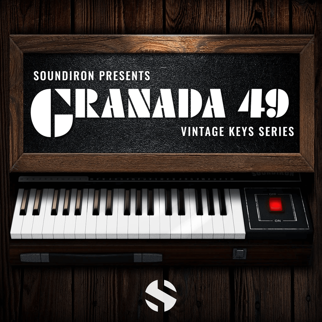 Soundiron Granada 49
