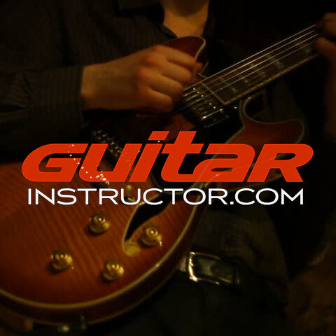 Guitar Instructor 3-Month G-Pass Tutorials PluginFox