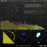 Nugen Audio Halo Suite