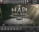 Soundiron Hapi Drums