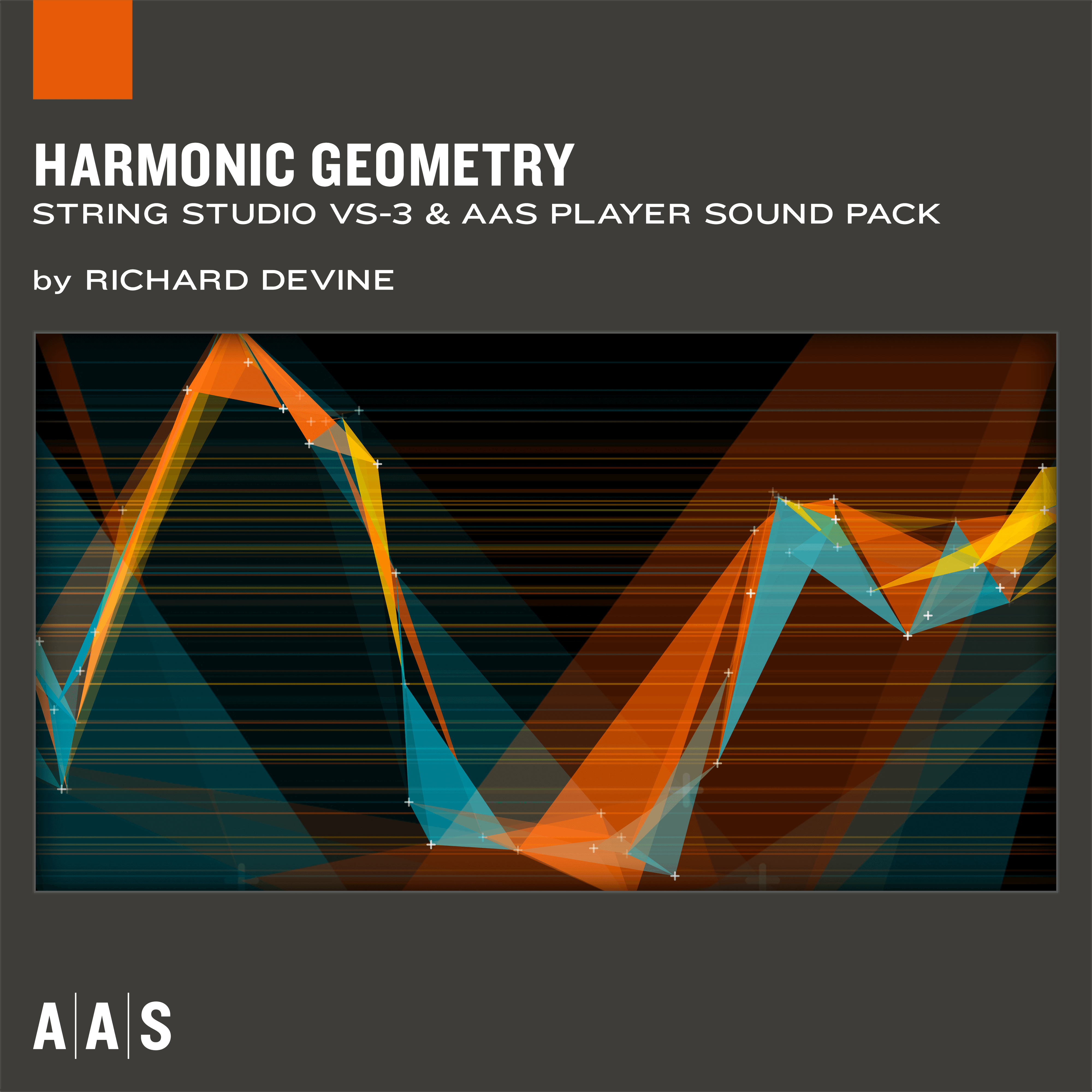 AAS Sound Packs: Harmonic Geometry AAS Sound Packs PluginFox