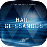 VSL Free Harp Glissandos