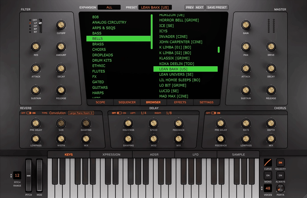 Initial Audio Heatup 3 - Standard Edition - PluginFox