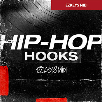 Toontrack EZKeys MIDI: Hip-Hop Hooks - PluginFox