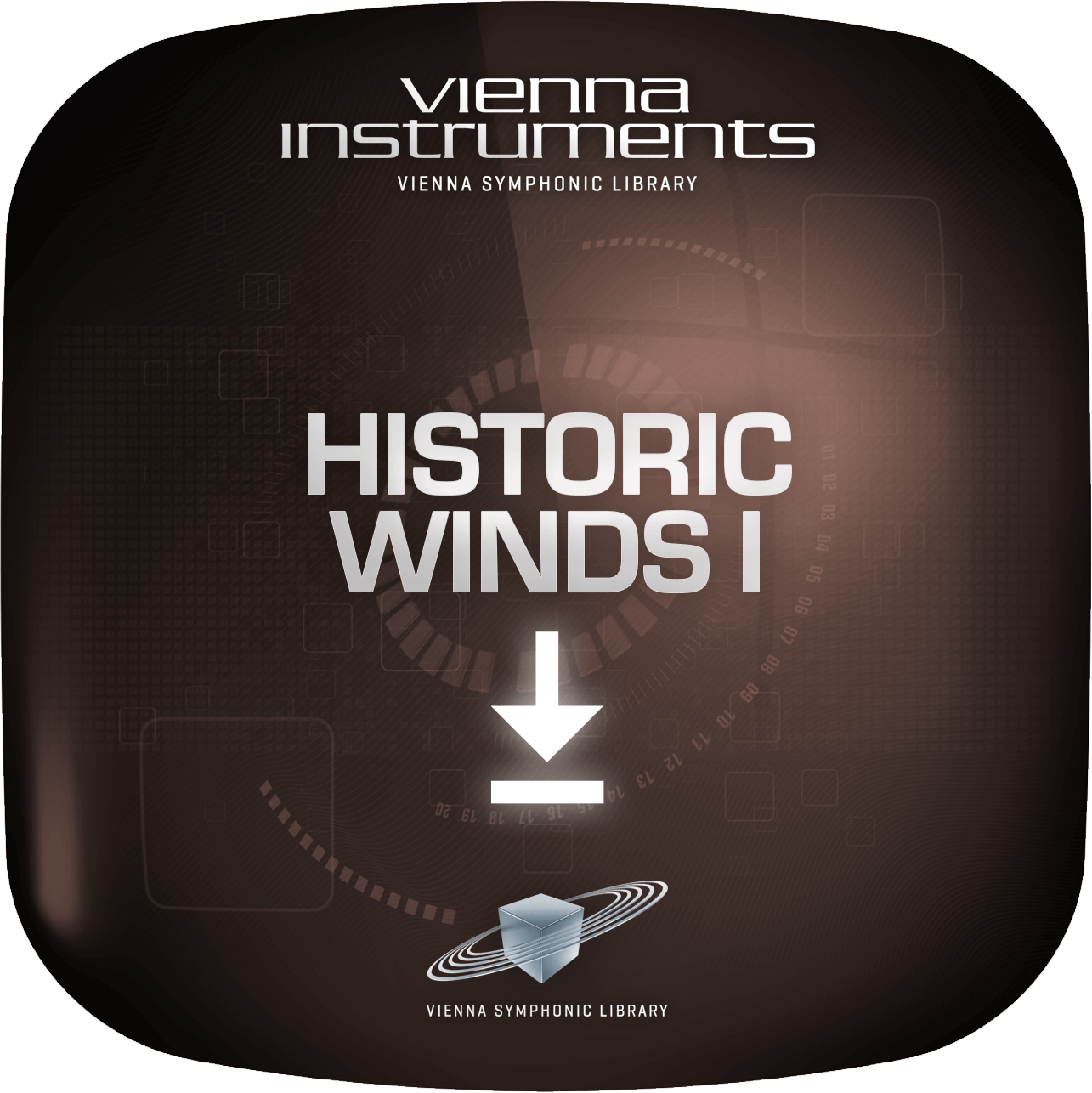 VSL Vienna Instruments: Historic Winds I