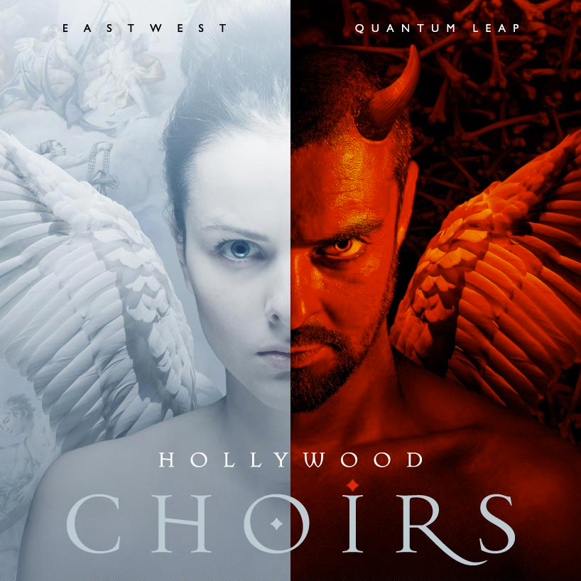 EastWest Hollywood Choirs Diamond Edition Virtual Instruments PluginFox