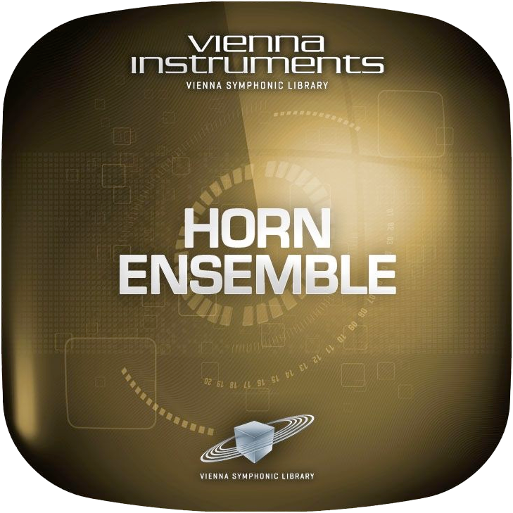 VSL Vienna Instruments: Horn Ensemble