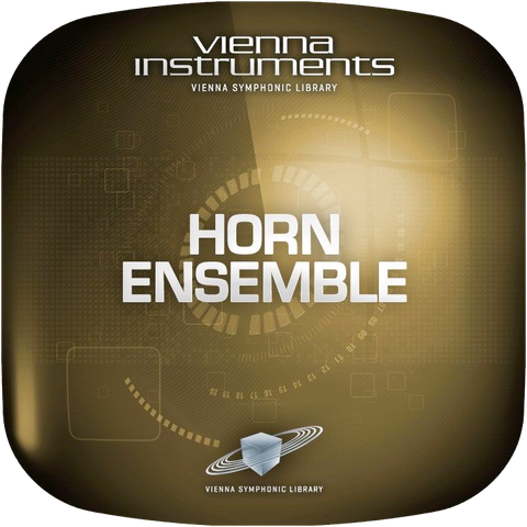 VSL Vienna Instruments: Horn Ensemble