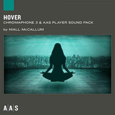 AAS Sound Packs: Hover