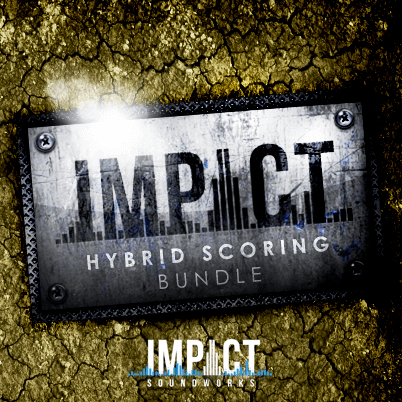 Impact Soundworks Hybrid Scoring Bundle