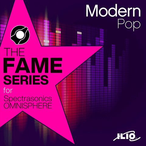 ILIO The Fame Series: Modern Pop