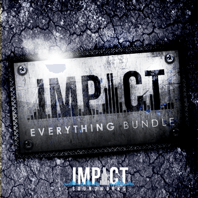 Impact Soundworks Everything Bundle