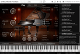 VSL Synchron Pianos: Bosendorfer Imperial