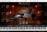VSL Synchron Pianos: Bosendorfer Imperial