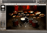 GGD Invasion Kontakt Libraries PluginFox