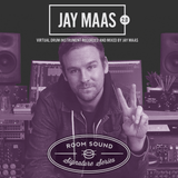 Room Sound Jay Maas Signature Series Drums 2.0