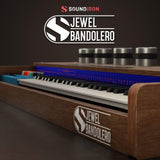 Soundiron Jewel Bandolero