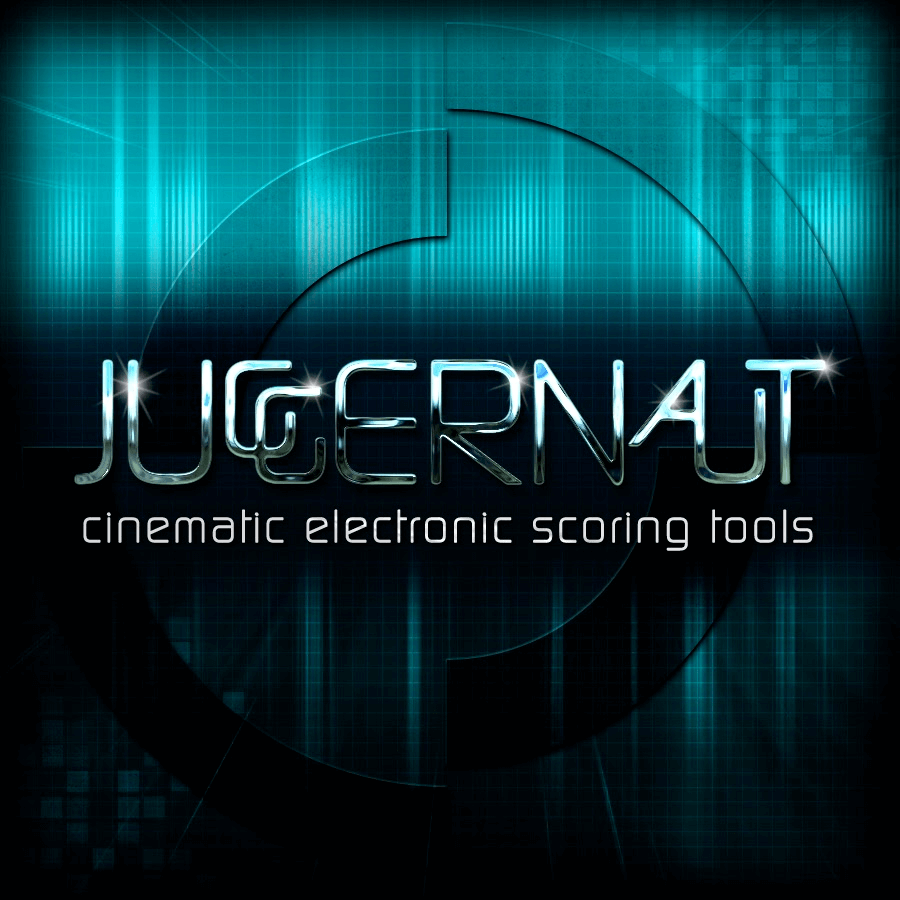 Impact Soundworks Juggernaut: Cinematic Electronic Scoring Tools - PluginFox