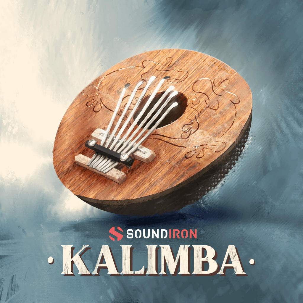 Soundiron Kalimba 3.0