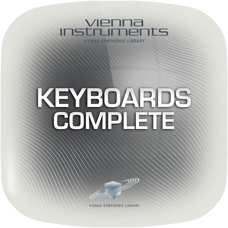 VSL Vienna Instruments: Keyboards Complete