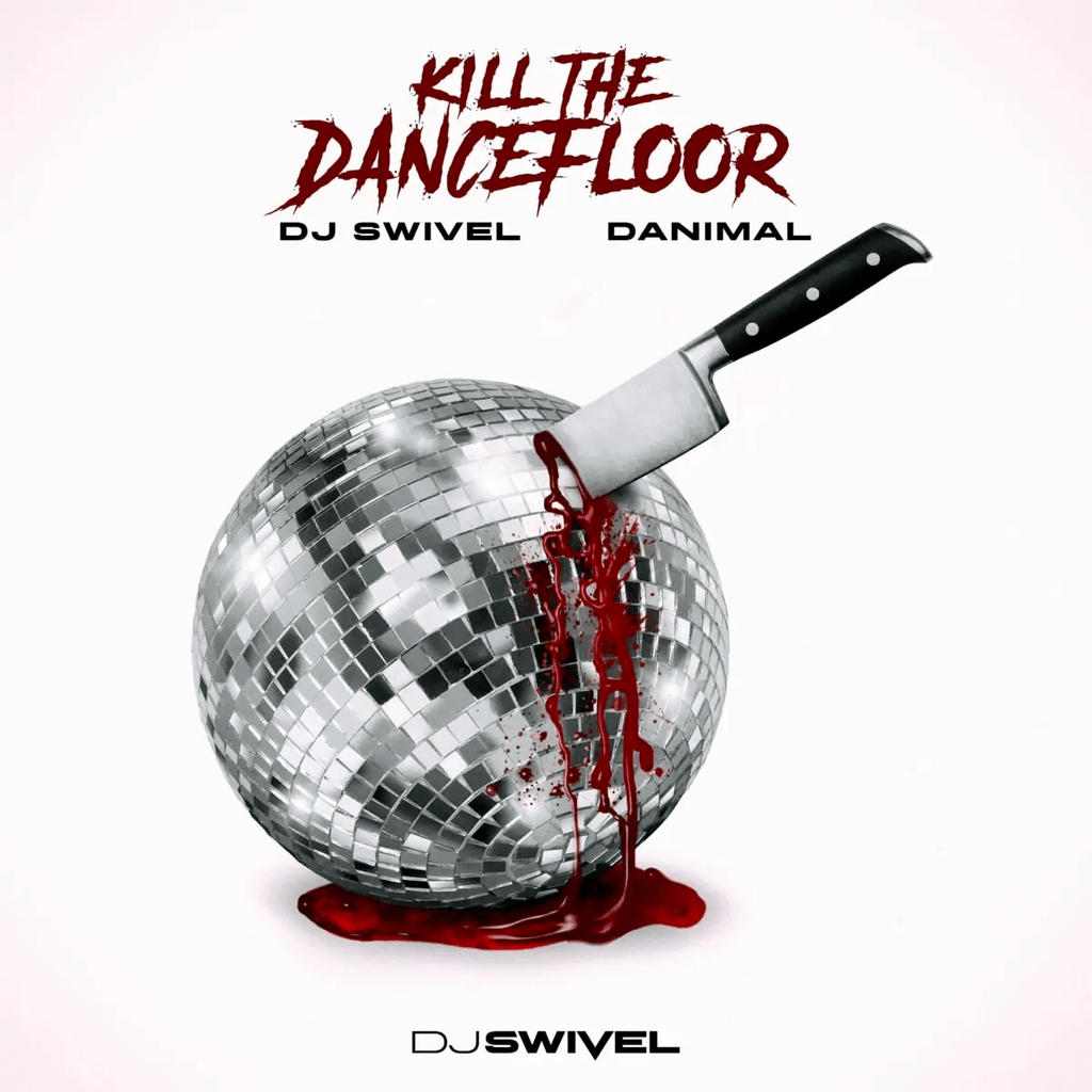 Swivel Audio Kill The Dancefloor