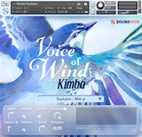 Soundiron Voice of Wind: Kimba