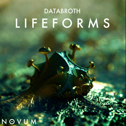 Tracktion Novum Expansion: Lifeforms