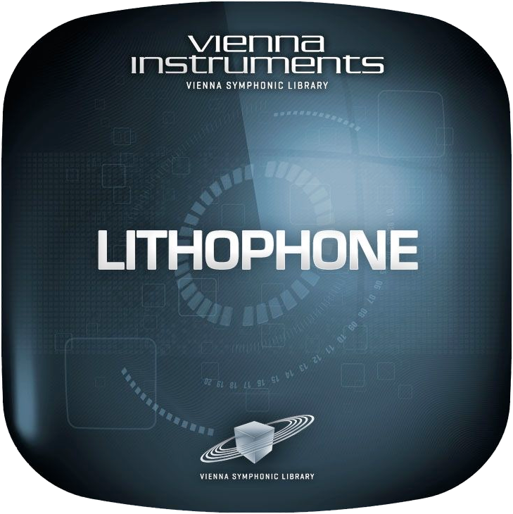 VSL Vienna Instruments: Lithophone