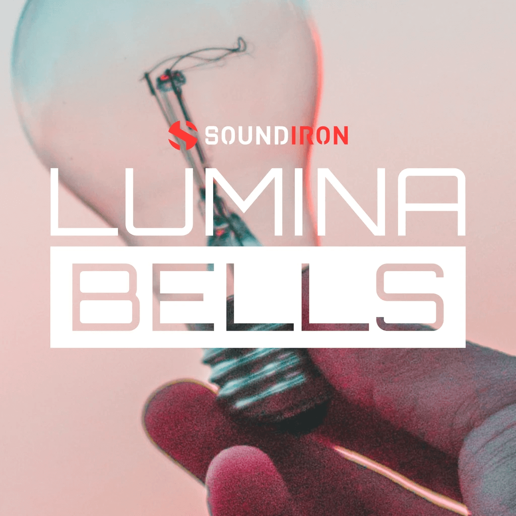 Soundiron Luminabells 2.0 | PluginFox