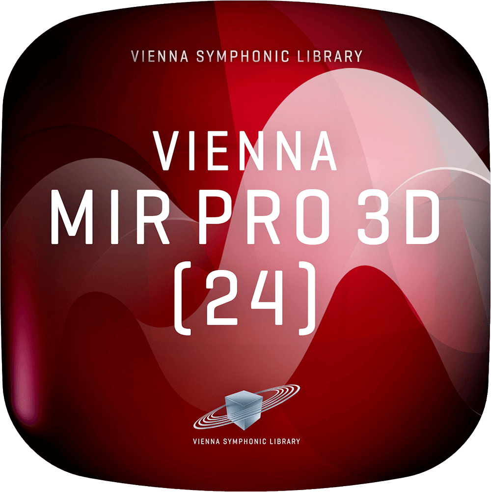 VSL MIR Pro 3D 24
