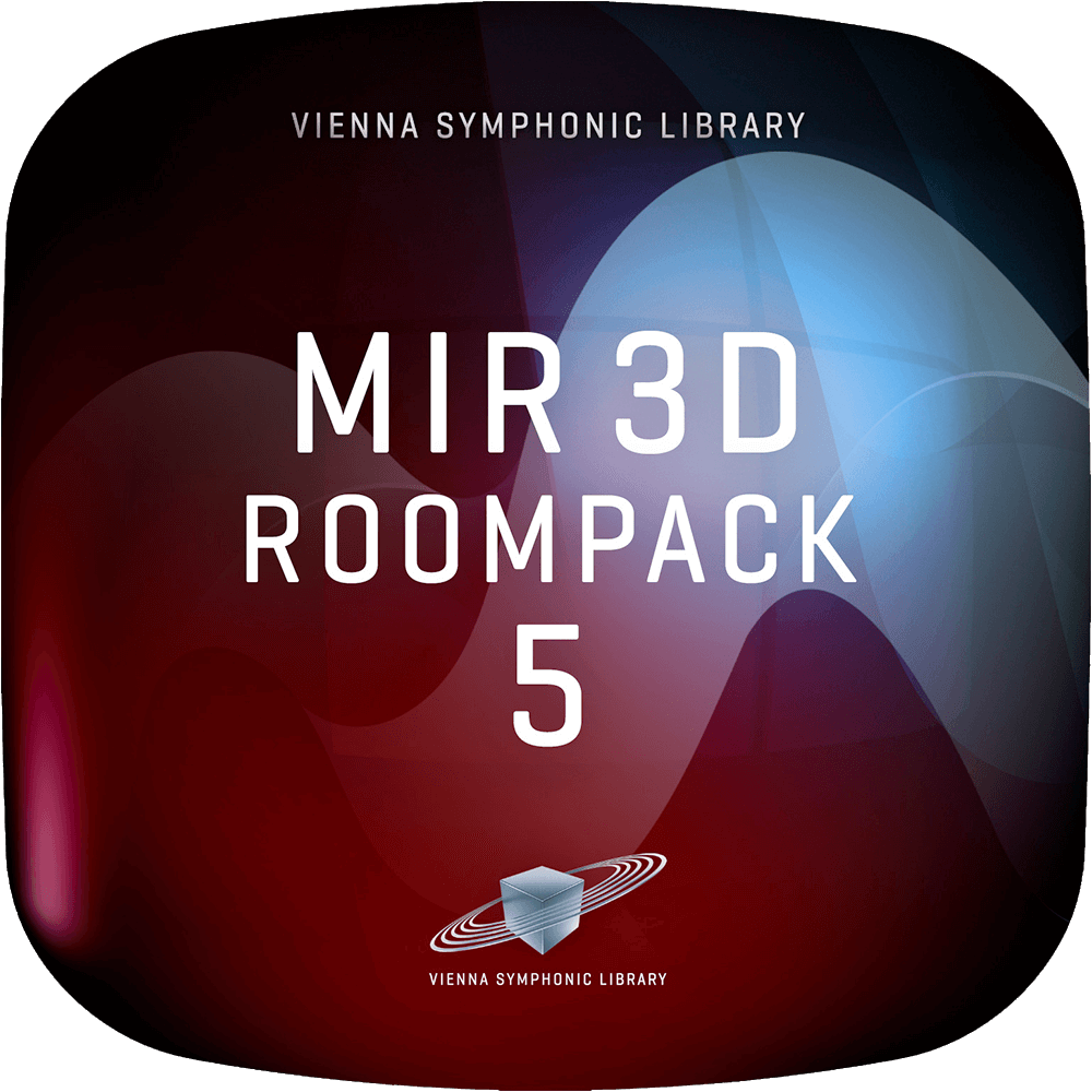 VSL MIR 3D RoomPack 5 - Pernegg Monastery