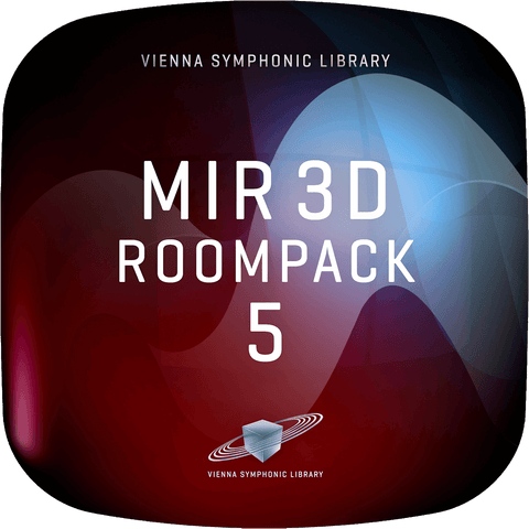 VSL MIR 3D RoomPack 5 - Pernegg Monastery