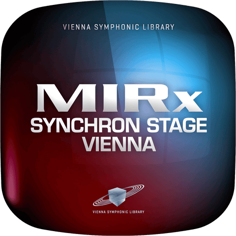 VSL MIRx Synchron Stage