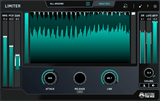 Mastering The Mix LIMITER - PluginFox