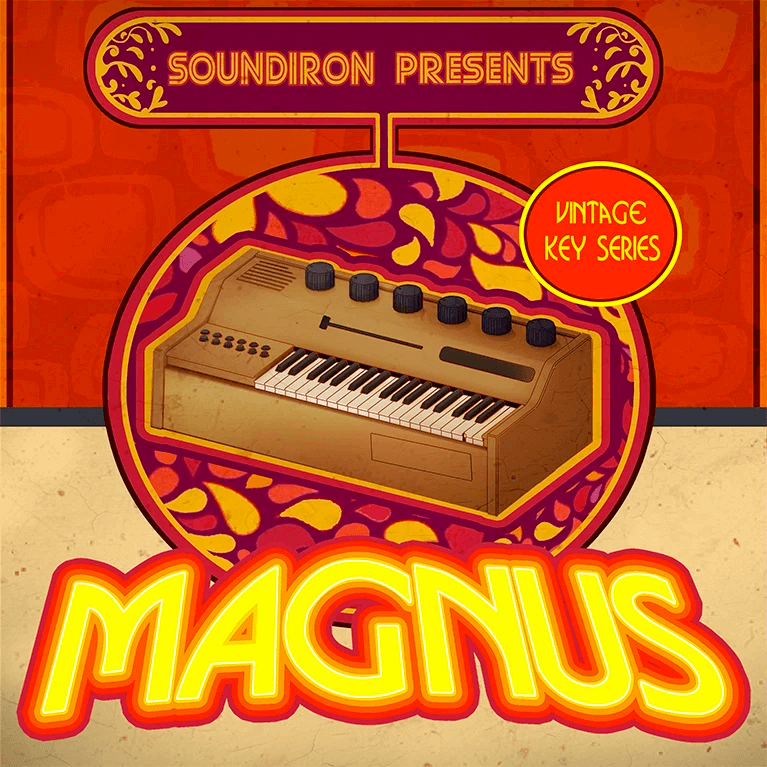 Soundiron Magnus | PluginFox