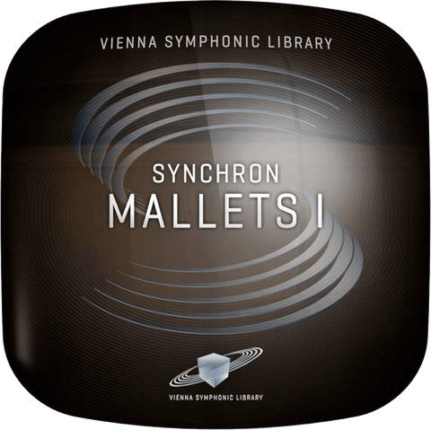 VSL Synchron Mallets I