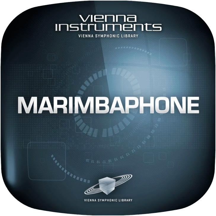 VSL Vienna Instruments: Marimbaphone