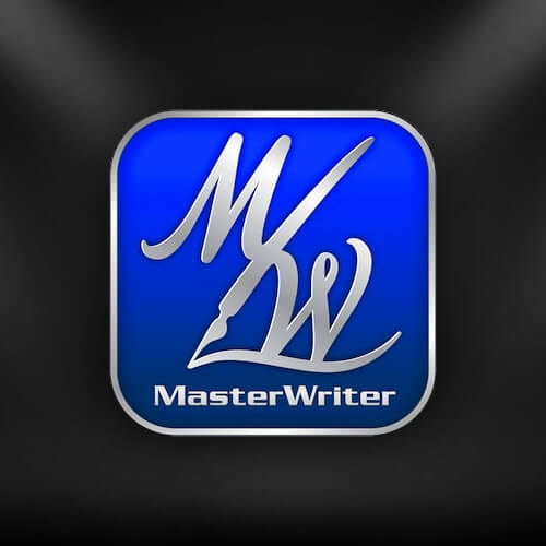 MasterWriter 1 Year Subscription