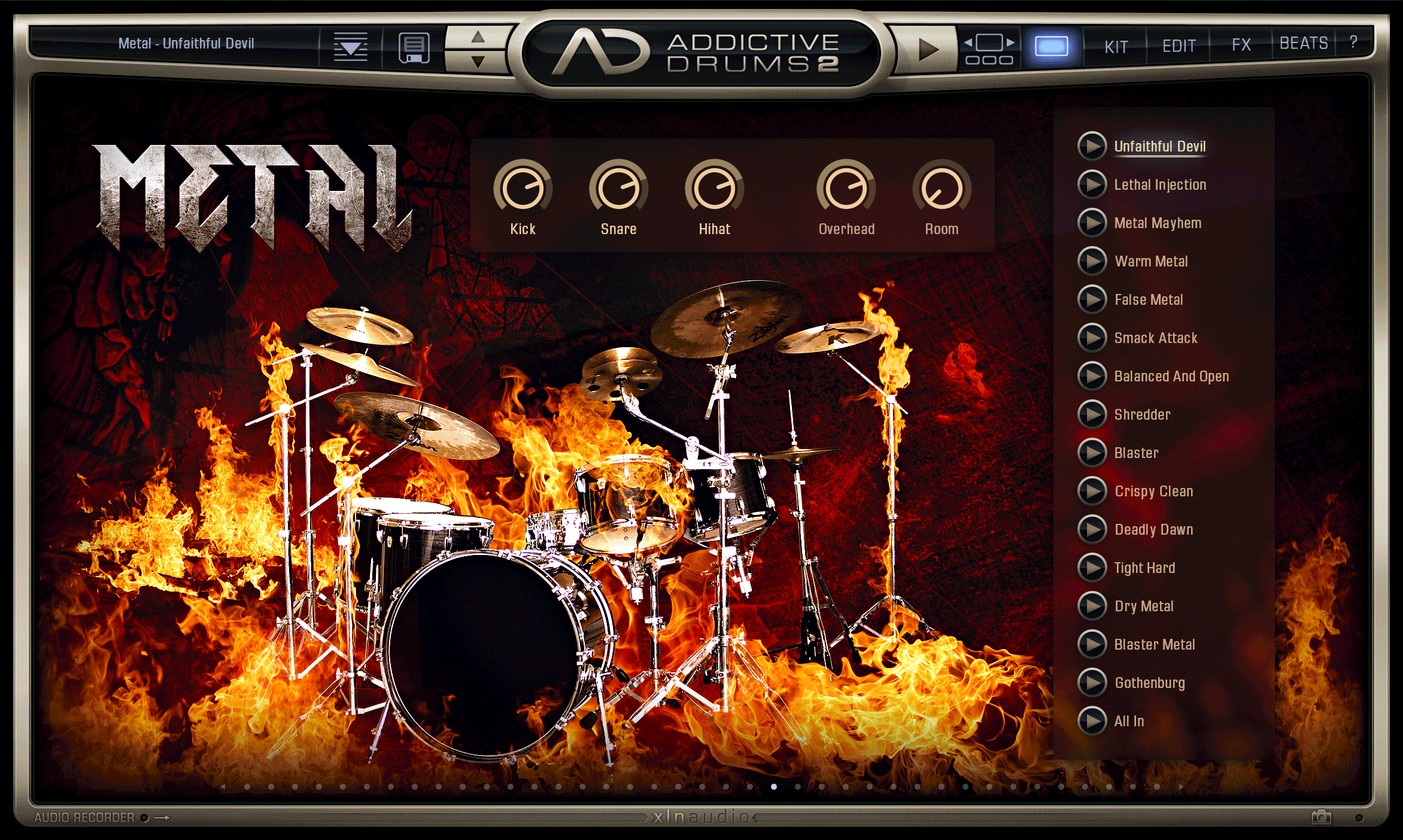 Addictive drums adpak deals