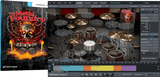 Toontrack SDX: The Metal Foundry