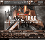 Soundiron Hopkin Instrumentarium: Miago Trod